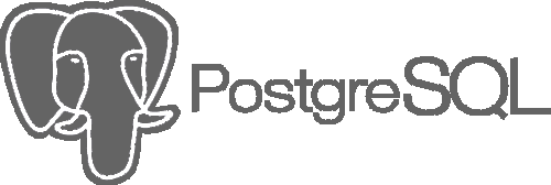postgresql